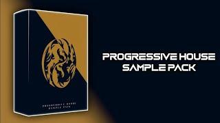 Driftopher - Progressive House Essentials Vol.1 // The Ultimate Progressive House Sample Pack