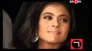 Kajol's hidden sex appeal!