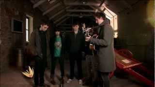 Little Green Cars - Grow