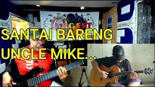 alib ba ta feat uncle mike - gedabrul blues