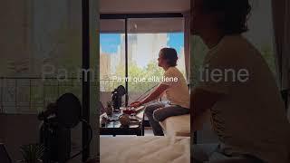 Bad Bunny, RaiNao - PERFuMITO NUEVO STEPHO EDM Remix