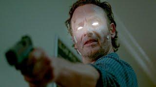 Rick grimes - Close Eyes Edit