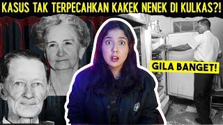 Kasus MENGERIKAN ICE BOX MURDER! | #NERROR