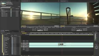 Introduction to Premiere Pro CS5.5