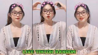 LIVE TIKTTOK KAK @ilyu_o || CEWEK CANTIK TOBRUT PUTIH  • ANGGITHA MERRY