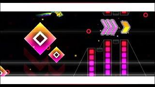 Unity by Lbi06 || Geometry Dash