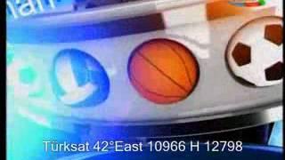 Idman_Azerbaycan - Türksat 10966 H 12798