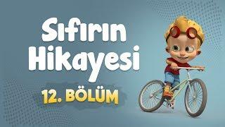 Pırıl 12. Bölüm - Sıfırın Hikayesi