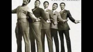 The Dramatics- In the rain