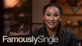 Chad Wonders If Karina Is Worth Fighting For | Famously Single | E!