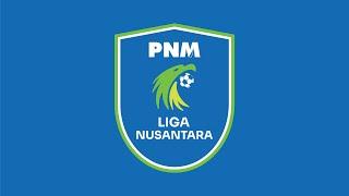 PNM Liga Nusantara | Tornado FC Vs PERSIPASI | Pekan 8