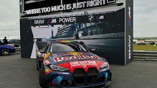 M-TOWN-CREW // BMW Syndikat Aftermovie 2024