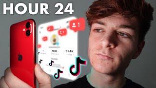 How To Get Your First 1K Followers On TikTok Within 24 Hours (With Proof)