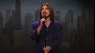  PINEAPPLE IS NEXT  | Mitch Hedberg Comedy Awakening