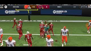 Madden Mobile 24 Arena #20