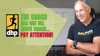Coach Diaz explains The Flow vs. Zone 2 Training