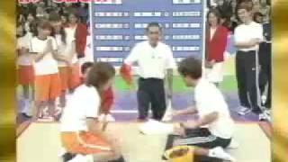 Japanese Played Game Lost Control   Scissor Paper Stone ‏ - YouTube.mp4
