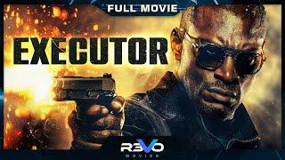 EXECUTOR | BEST HD ACTION MOVIE | 2017