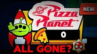 Pizza Planet RESET, But why?? Explained!