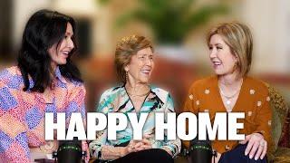 How to Create a Happy & Peaceful Home Environment | House of Hope | April Osteen Simons