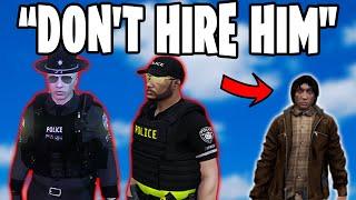 Getting Revenge on The MEANEST Cops in GTA RP