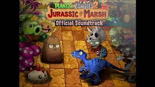 Plants vs. Zombies 2 - Jurassic Marsh OST - Final Wave (Extended)