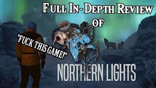 NORTHERN LIGHTS! Full In-Depth Review!