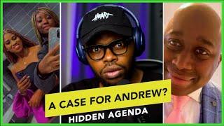 Police exposed of Missing Celine $ Afiba Story with Andrew Ochekwo | Plot Twist