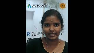 CAD Student Feedback | AUTOCAD | 3DSMAX | REVIT | cadreview | cadengineer | CADD MALAYALAM Review