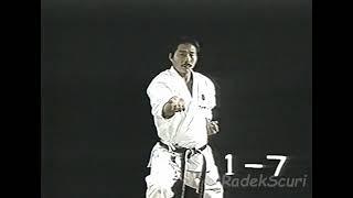 Jitte _ Masatoshi Nakayama (1996)