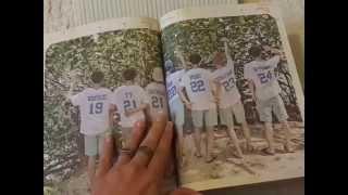 #2: Unboxing 2015 BTS Summer Package in Kota Kinabalu