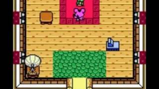 Link's Awakening Walkthrough 02 (1/2)