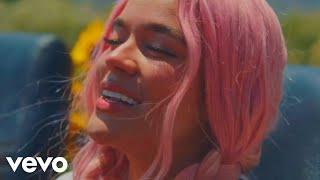 KAROL G - GUCCI LOS PAÑOS (Music Video) + Dariel J