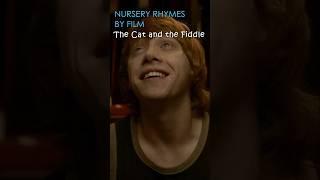 Nursery Rhymes by Film - The Cat and The Fiddle