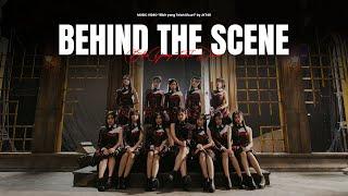 Bibir yang Telah Dicuri - Behind The Scene