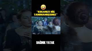 Dağınık Yatak Türk Filmi | Haksızken Haklı Çıkan Metres #Shorts #shortsvideo #türkfilmi