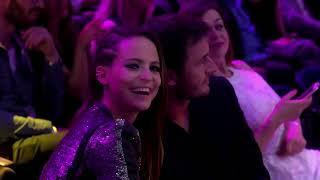 NRJ: Energy Fashion Night, 2015. Highlights | The Department