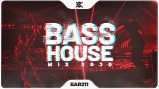 Bass House Mix 2020  | Best of Bass House & Tech House | EAR #211