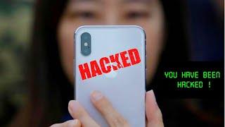 How to tell if your iPhone has been hacked and How to Remove Hack?