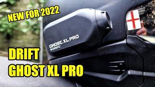 Drift Ghost XL Pro Review / Unboxing