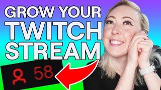 HOW TO GROW YOUR TWITCH STREAM IN 2020 ▹ What Is Currently Working to Get More Viewers