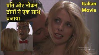 Fallo! (2003) Tinto Brass Movie Explained in Hindi | Wow Movies