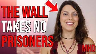 Female Intimacy Coach Says Society is Stupid For Not Valuing Women After They Hit The Wall?