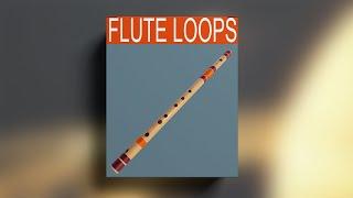 ROYALTY FREE DOWNLOAD FLUTE SAMPLE PACK / Melody loops | vol:17