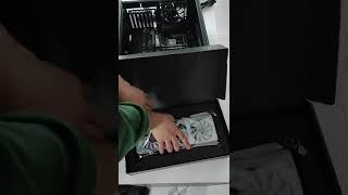 Gigabyte RTX3080 Vision Unboxing!!!