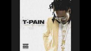 T pain - apple bottom jeans (low)