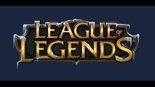 League of Legends - Showdown