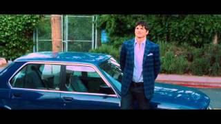 You said no flowers (No Strings Attached 2011)