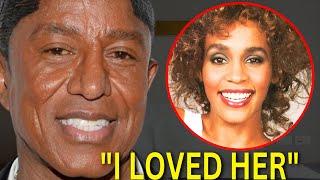 At 69, Jermaine Jackson Confirms The Rumors (Whitney Houston)