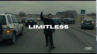 Free - NF Type Beat - LIMITLESS -  Emotional NF Beat 2024